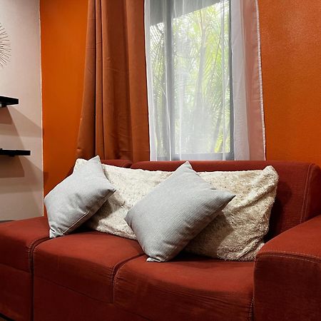 Cabanas Rio Escondido En La Fortuna Екстериор снимка