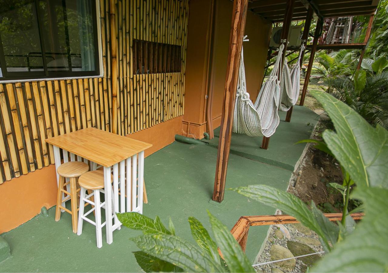 Cabanas Rio Escondido En La Fortuna Екстериор снимка